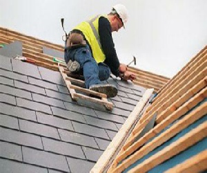 Roofing