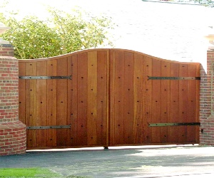 Fencing/Gates